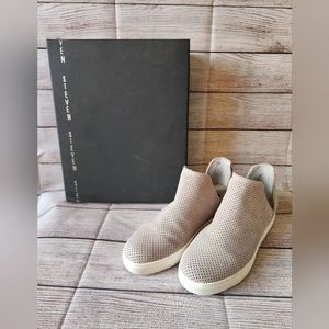 Women's Slip On Shoes